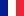 Flag French icon