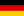 Flag icon for Germany