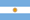 flag icon argentina