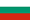 flag icon bulgaria