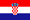 flag icon croatia