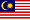 flag icon malaysia