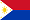 flag icon philippines