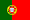 flag icon portugal