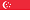 flag icon singapore