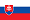 flag icon slovakia