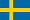 flag icon sweden