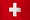flag icon switzerland