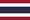 flag icon thailand