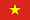 flag icon vietnam