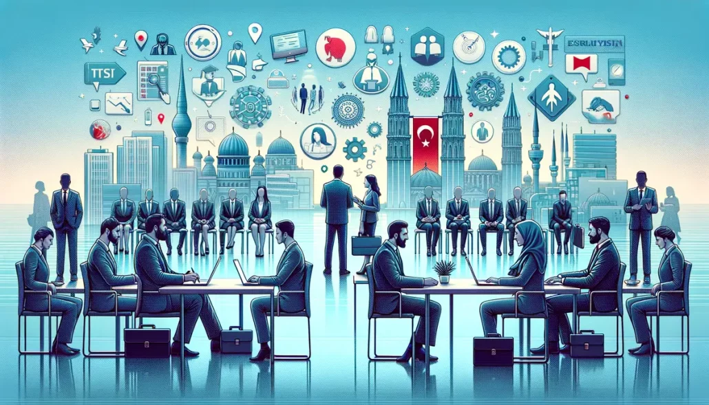 Recruiting Talent in Turkey: What International Employers Need to Know About Hiring Turkish Employees