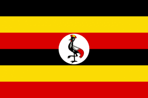 Flagge von Uganda.svg