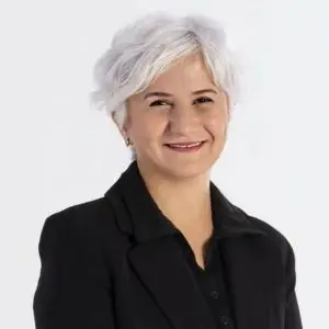 Picture of Yeşim F. Tektaşlı