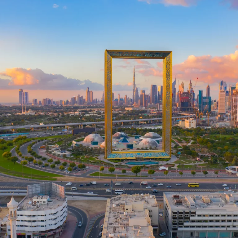 Employer of Record UAE