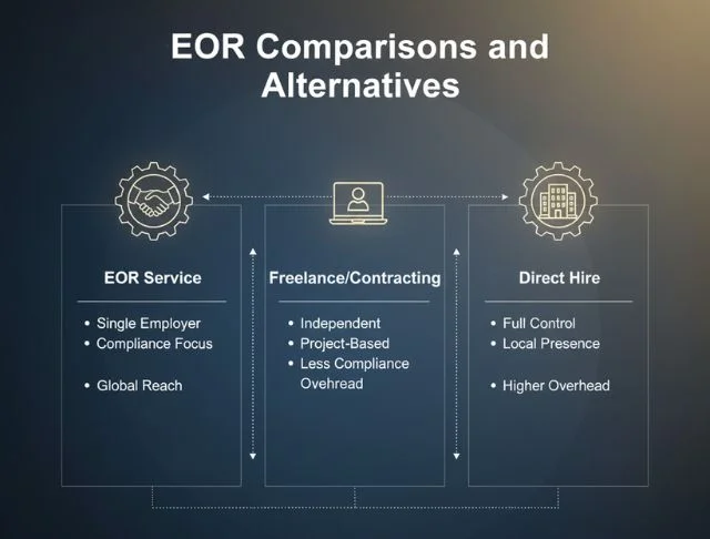 ¿Qué son EOR ? Una guía práctica y sin complicaciones - FMC Group
