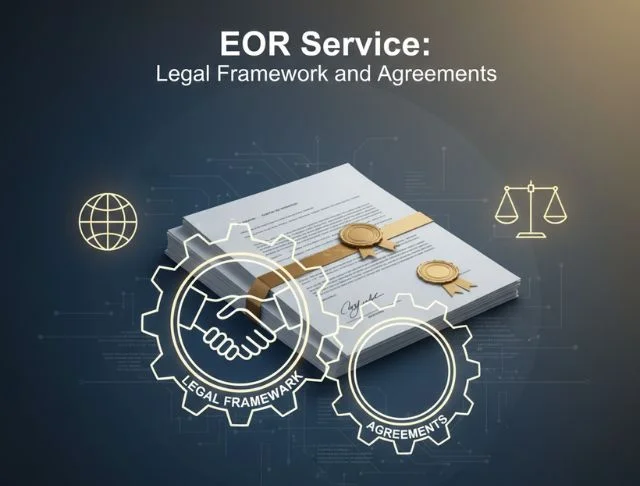 ¿Qué son EOR ? Una guía práctica y sin complicaciones - FMC Group