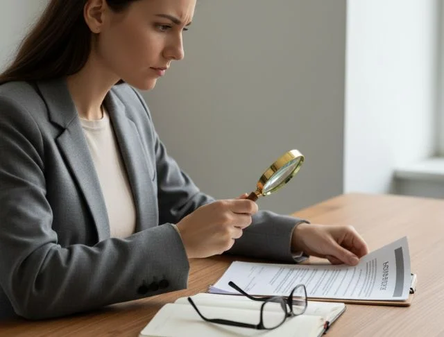 Legal and Compliance Capabilities of a Reliable EOR Service