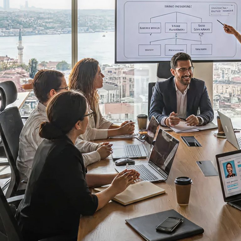 The Best Recruitment Agencies in Turkey: Top 8 Providers