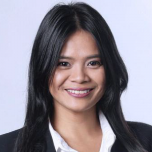 Picture of Leah Maglalang