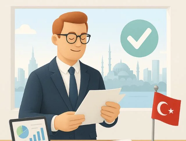 Can Foreigners Do Business in Turkey