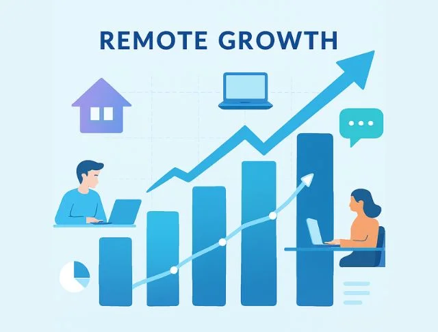 How Many Remote Jobs Are There? [2026 Stats & Insights]