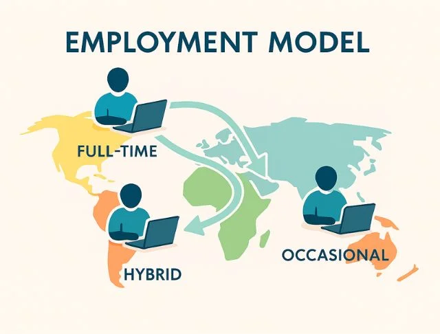 How Many People Work Remotely [Trends & Insights 2026]