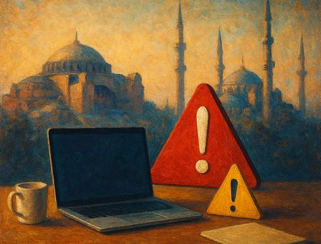 7 Costly Mistakes to Avoid During Representative Office Setup Turkey