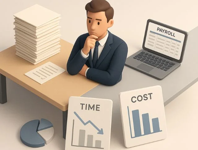 Comprendre la gestion de la paie en Turquie