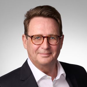 Foto de Peter J. Heidinger