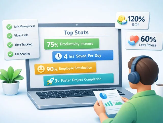 Productivité en télétravail : les coups de cœur de la rédaction