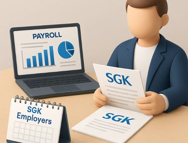 Understanding SGK in Turkey for Employers