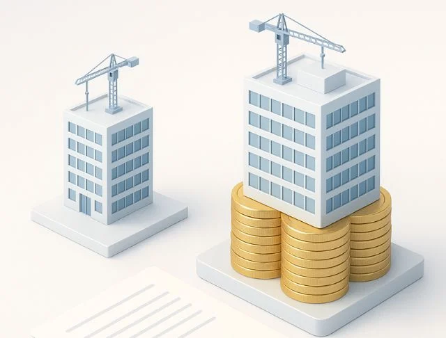 Struttura giuridica e capitale minimo