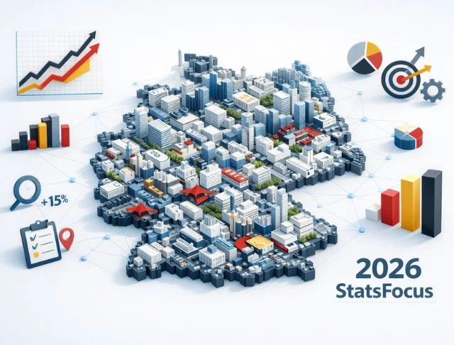 Quante aziende ci sono in Germania? Statistiche e dati del 2026