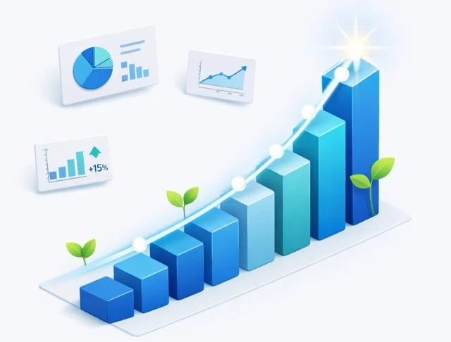 Growth Data