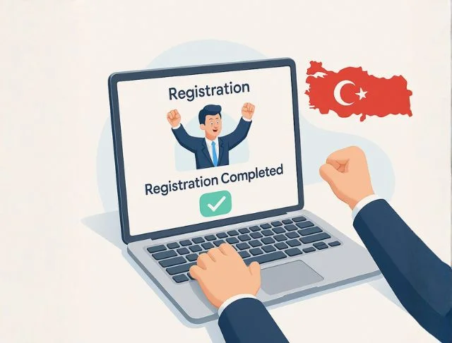 Our Company Registration Solutions in Turkey