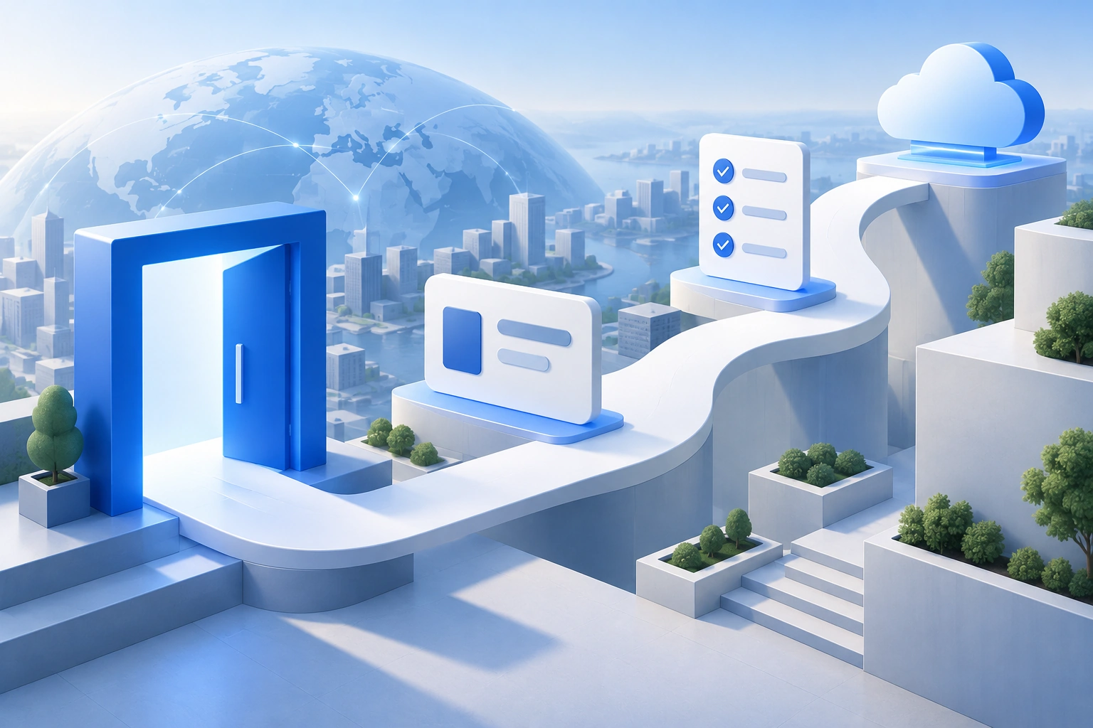 employee onboarding software market 2026 statistics