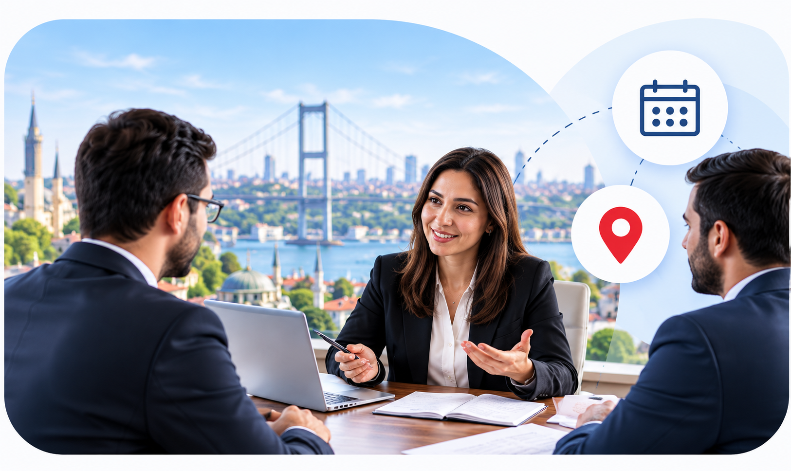 Distributor Search Türkiye: Find the Right Partner 16 ChatGPT-Bild 6. Oktober 2026, 16:03:40 Uhr