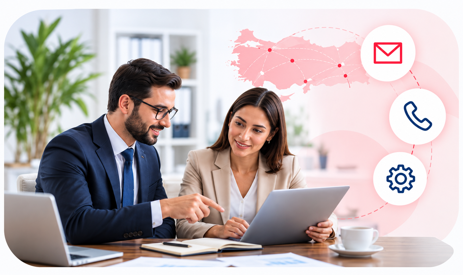 Distributor Search Türkiye: Find the Right Partner 17 ChatGPT-Bild 6. Oktober 2026, 16:05:00 Uhr