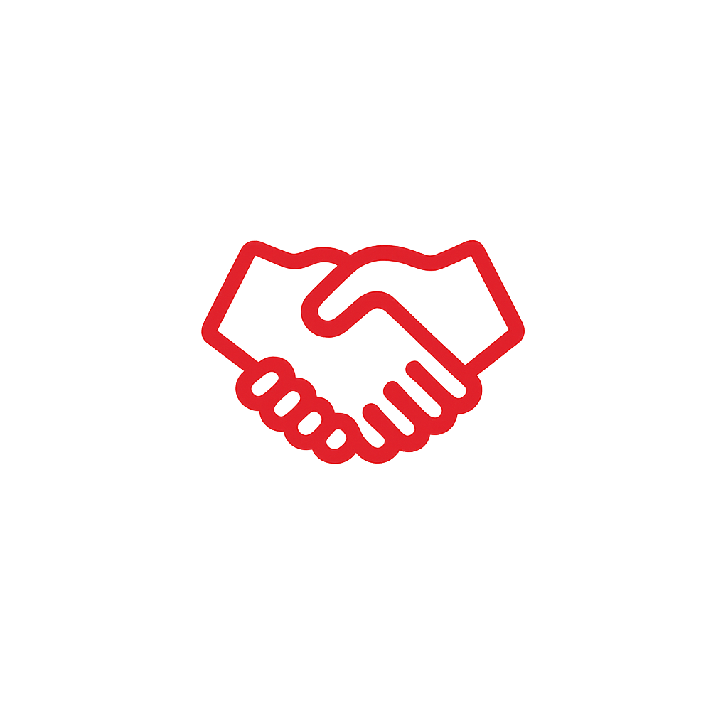 Distributor Search Türkiye: Find the Right Partner 2 Handschlag
